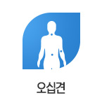 오십견