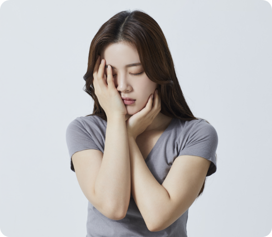 만성피로회복 수액